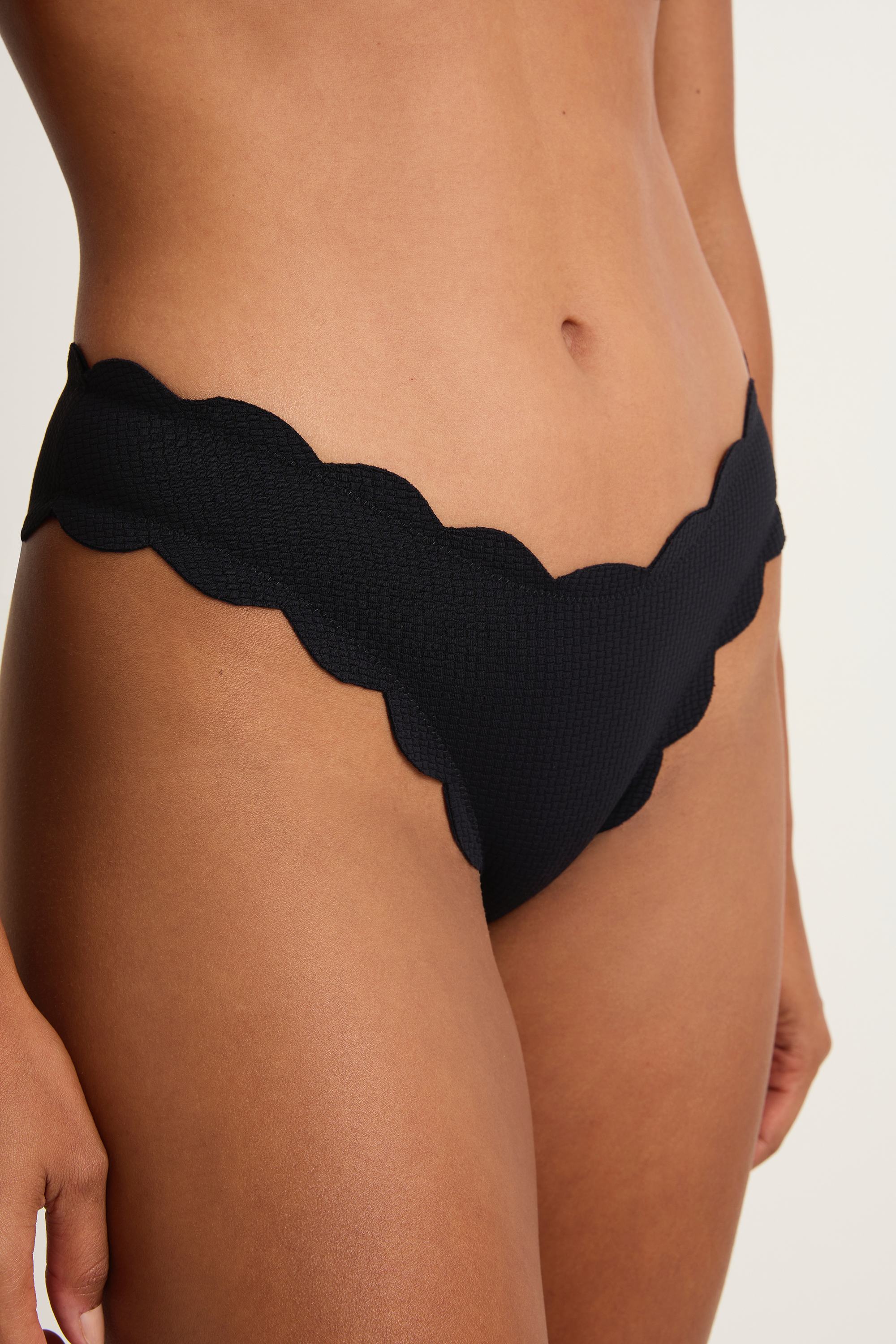 Marysia Antibes Bikini - Black