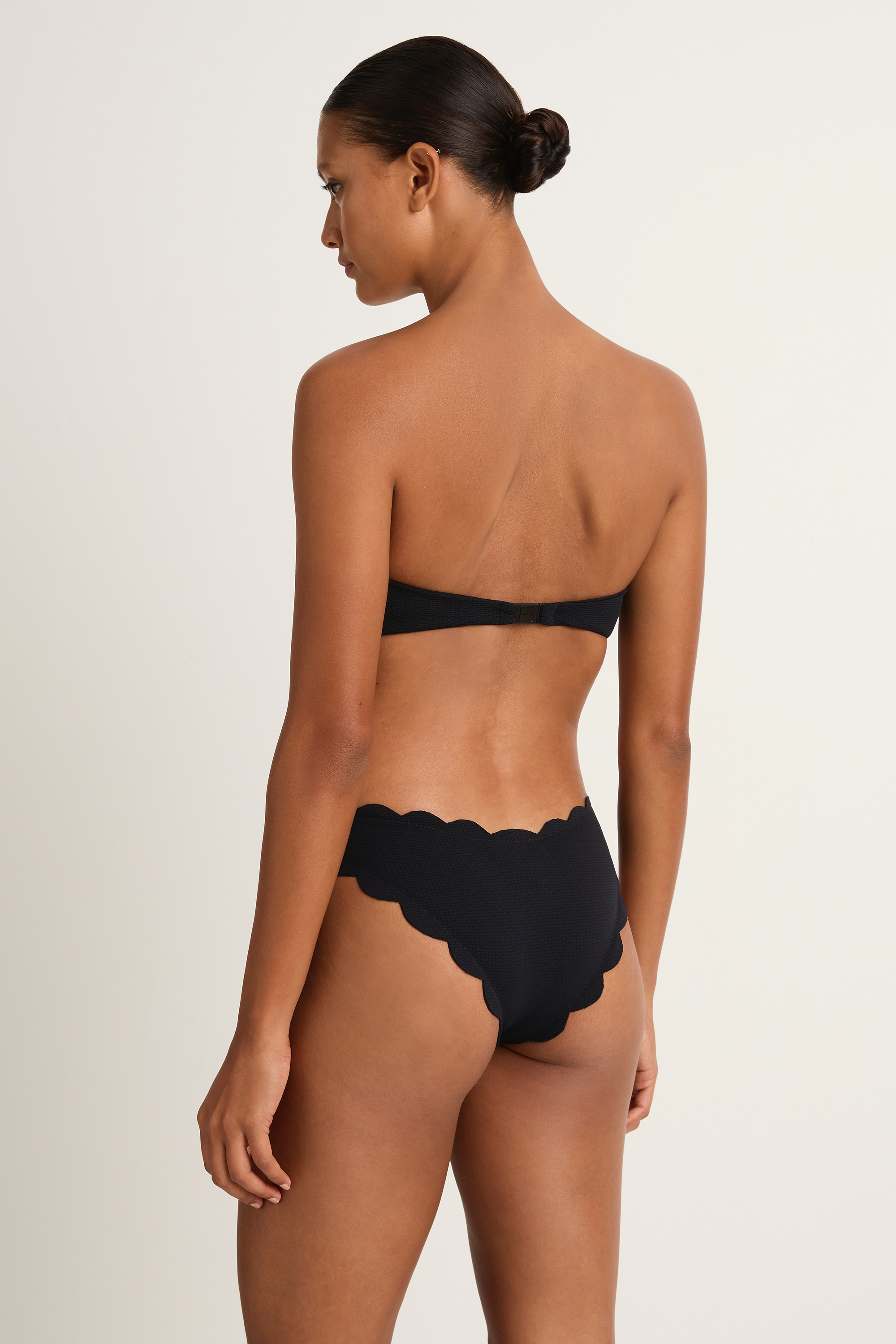 Marysia Antibes Bikini - Black