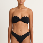 Marysia Antibes Bikini - Black