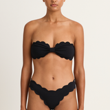 Marysia Antibes Bikini - Black