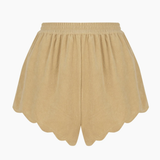 Marysia Bellini Shorts - Tan - FINAL SALE