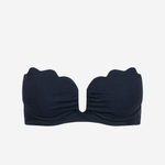 Marysia Lisbon Top - Black