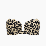 Marysia Lisbon Top - Cheetah