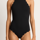 Marysia Mott Maillot - Black