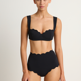 Marysia Santa Monica Bottom - Black