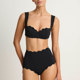 Marysia Santa Monica Bottom - Black