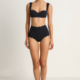 Marysia Santa Monica Bottom - Black