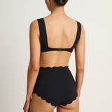 Marysia Santa Monica Bottom - Black