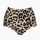 Marysia Santa Monica Bottom - Cheetah