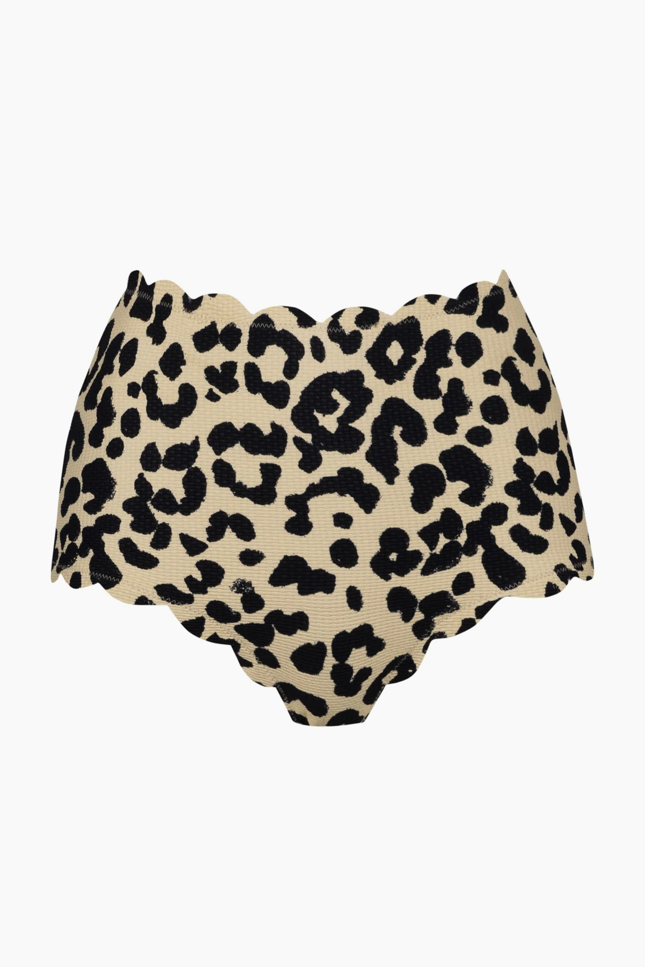 Marysia Santa Monica Bottom - Cheetah