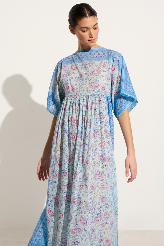 Matta Dresses – SOLEIL BLUE®