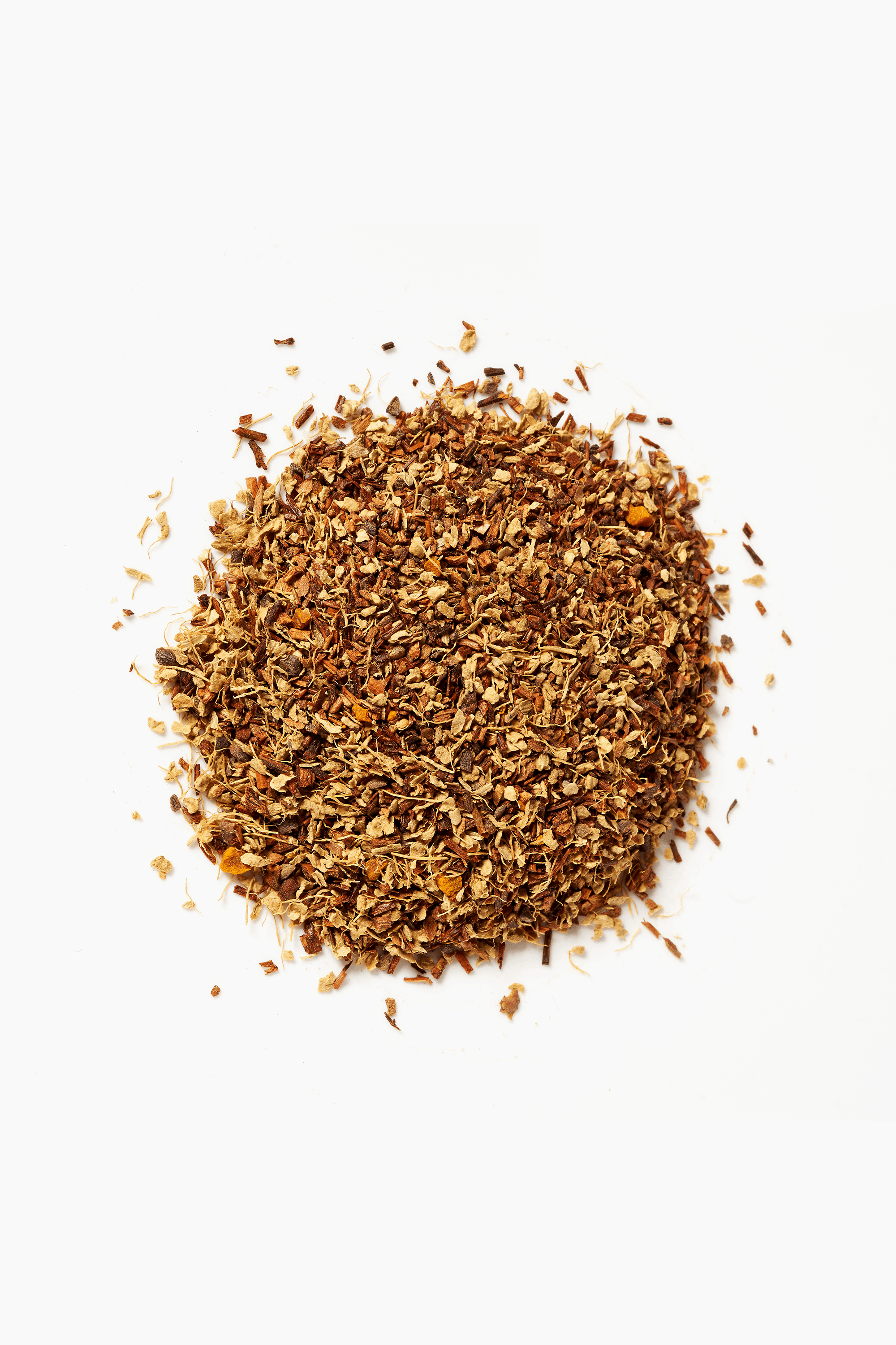 MAYDE TEA Rooibos turmeric chai