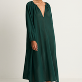 MIKOH Aniwa Maxi Dress - Calypso