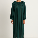 MIKOH Aniwa Maxi Dress - Calypso