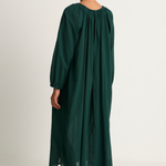 MIKOH Aniwa Maxi Dress - Calypso