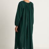 MIKOH Aniwa Maxi Dress - Calypso