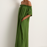 MIKOH Mirakami Maxi - Verdant