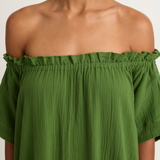 MIKOH Mirakami Maxi - Verdant