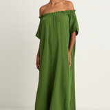 MIKOH Mirakami Maxi - Verdant