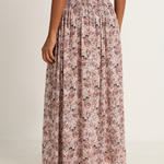 Natalie Martin Bella Skirt - Heirloom Rose