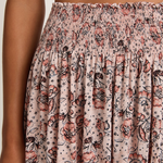 Natalie Martin Bella Skirt - Heirloom Rose