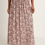 Natalie Martin Bella Skirt - Heirloom Rose