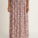 Natalie Martin Bella Skirt - Heirloom Rose