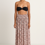 Natalie Martin Bella Skirt - Heirloom Rose