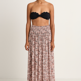 Natalie Martin Bella Skirt - Heirloom Rose