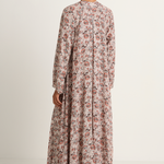 Natalie Martin Fiore Maxi - Heirloom Rose