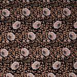 Natalie Martin Heather Maxi - Vintage Flowers Sepia