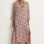 Natalie Martin Isobel Dress - Heirloom Rose