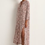 Natalie Martin Isobel Dress - Heirloom Rose