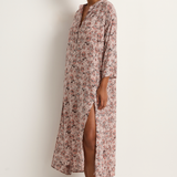 Natalie Martin Isobel Dress - Heirloom Rose