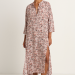 Natalie Martin Isobel Dress - Heirloom Rose