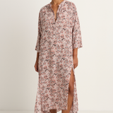 Natalie Martin Isobel Dress - Heirloom Rose