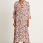 Natalie Martin Isobel Dress - Heirloom Rose