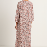 Natalie Martin Isobel Dress - Heirloom Rose