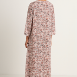 Natalie Martin Isobel Dress - Heirloom Rose