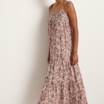 Natalie Martin Melanie Dress - Heirloom Rose