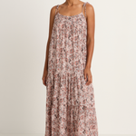 Natalie Martin Melanie Dress - Heirloom Rose