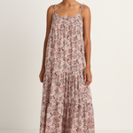 Natalie Martin Melanie Dress - Heirloom Rose