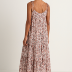 Natalie Martin Melanie Dress - Heirloom Rose