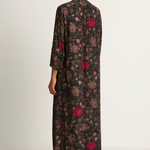 Natalie Martin Sammie Maxi - Lehua Black