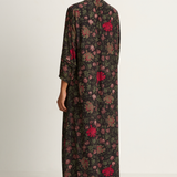 Natalie Martin Sammie Maxi - Lehua Black