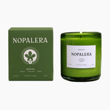 Nopalera Merida Candle