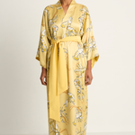 Olivia Von Hale Queenie Robe - Perseus