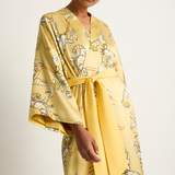 Olivia Von Hale Queenie Robe - Perseus