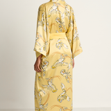 Olivia Von Hale Queenie Robe - Perseus