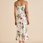 Oliva Von Halle Artemis Dress - Maugham